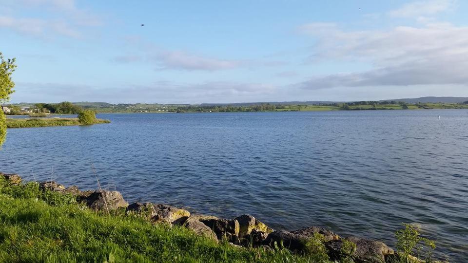 Lakeside Loughrea Exterior photo