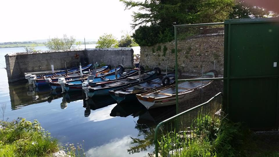 Lakeside Loughrea Exterior photo