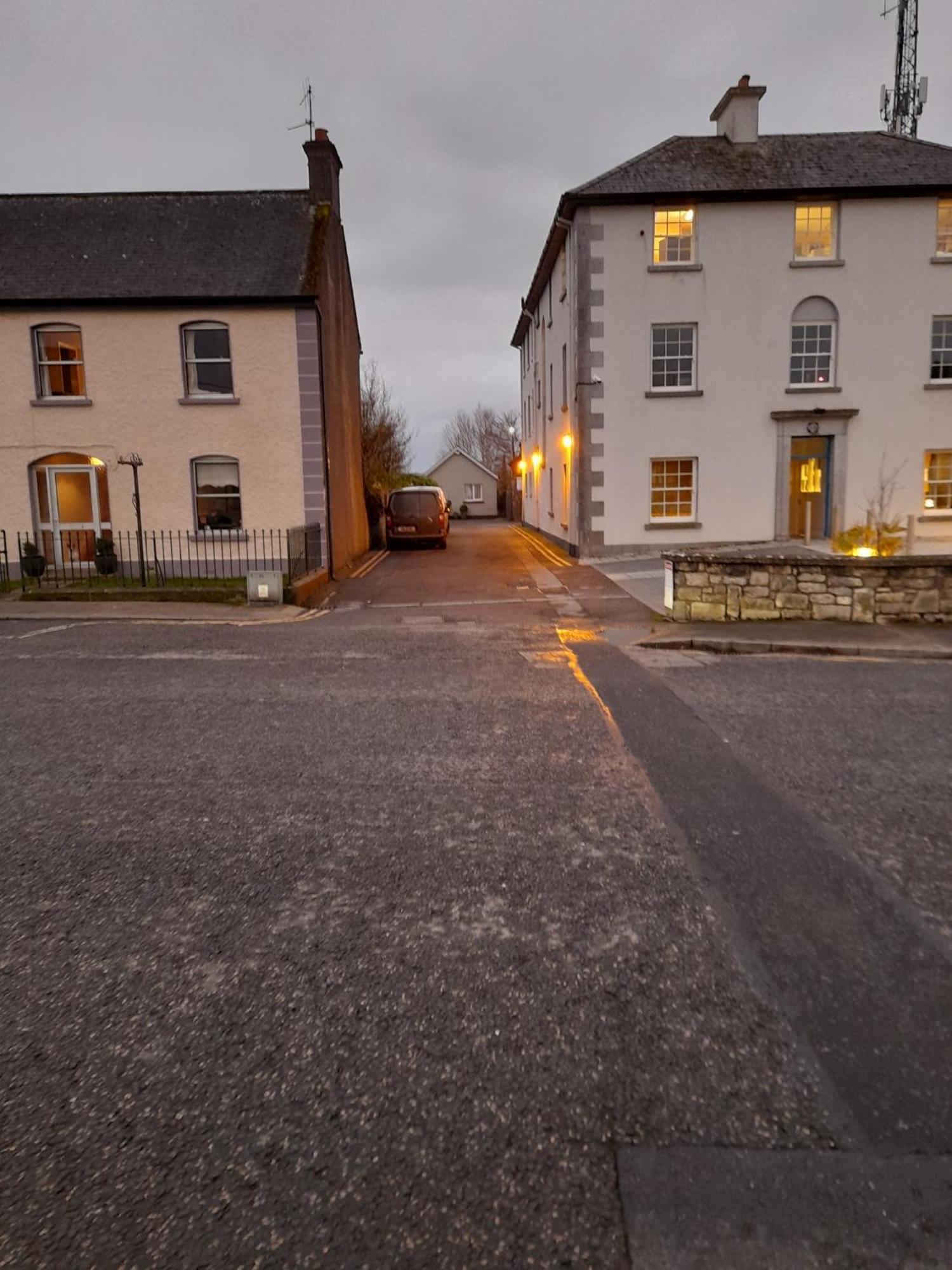 Lakeside Loughrea Exterior photo