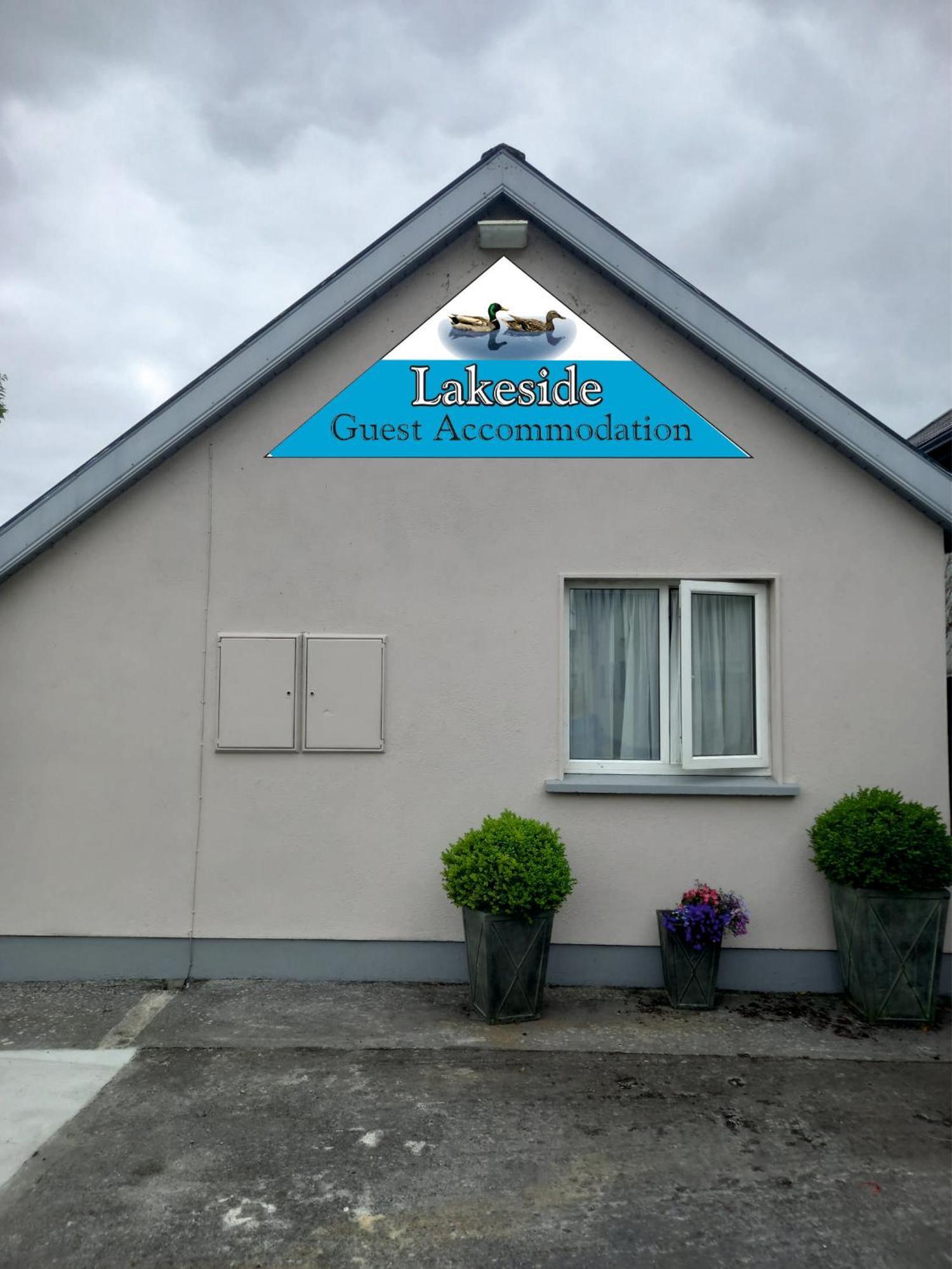 Lakeside Loughrea Exterior photo
